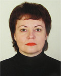 Семёнова Светлана